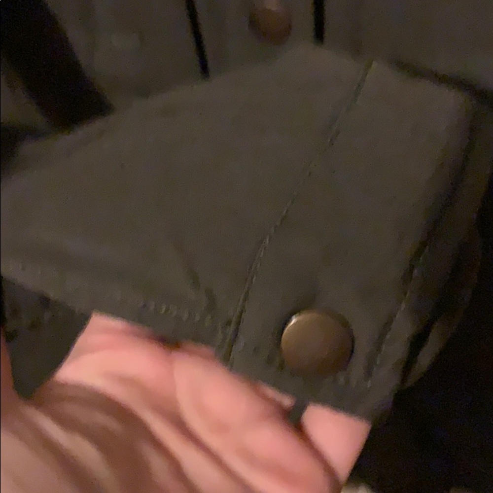 Hinge jacket - Picture 4 of 5